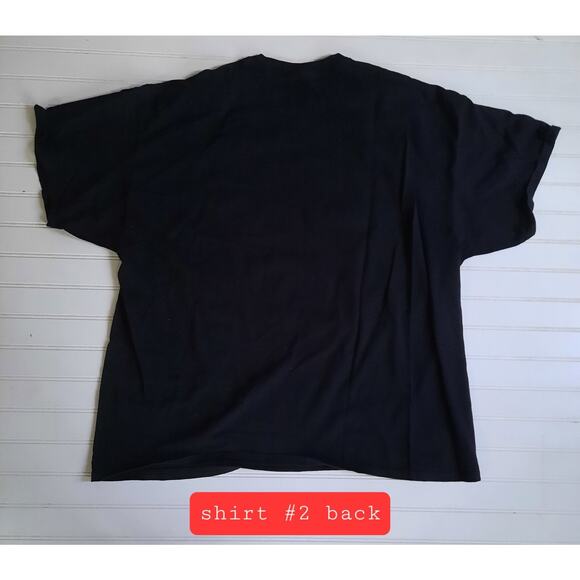 Snap On Tools Apparel Lot 3 T Shirts 1 Beanie XL-XXL Beauty Beast Hotrod Garage - Picture 5 of 10